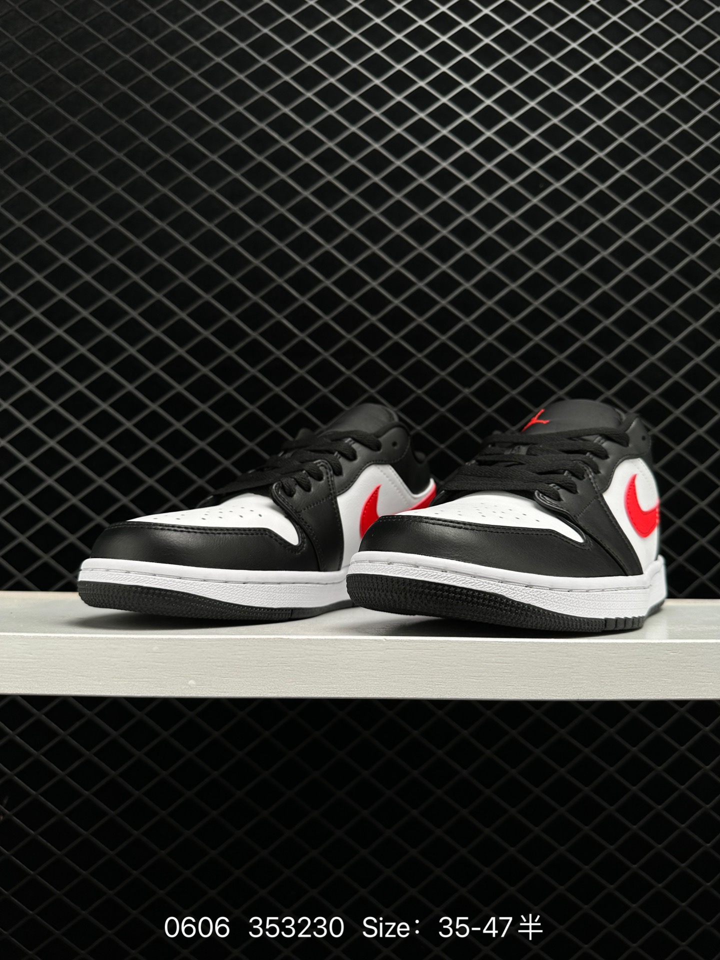 Nike Air Jordan 1 Low PRM